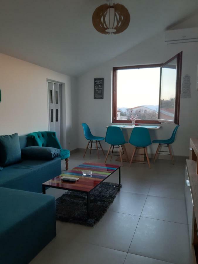 奈维斯Studio Apartman Lady公寓 外观 照片