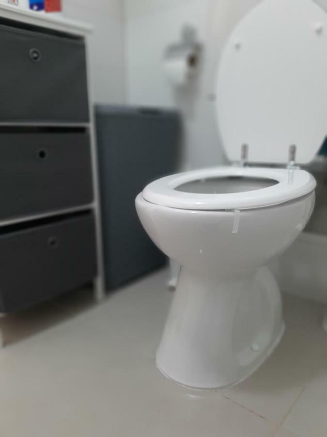 奈维斯Studio Apartman Lady公寓 外观 照片