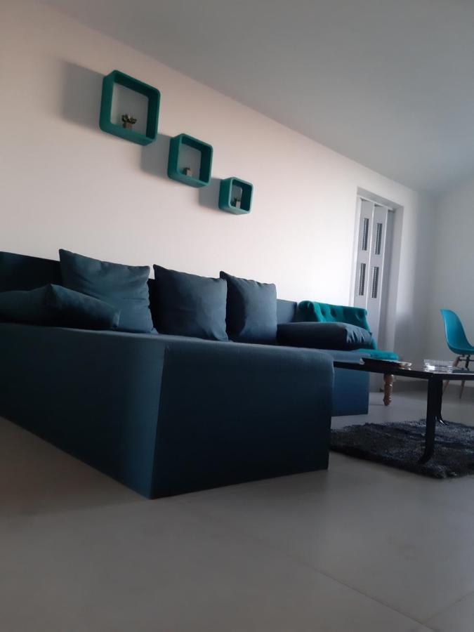 奈维斯Studio Apartman Lady公寓 外观 照片